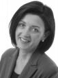 Mag. (FH) Gerlinde Werginz, MAS