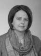 Karin Heger