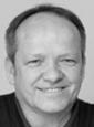 Manfred Vogt