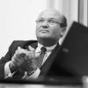 Dieter Braus