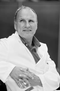 Univ.-Prof. Dr. Andreas Conca