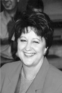 Sylvia Baeck