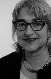 Linda Beeking
