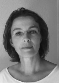 Katharina Behrend