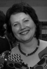 Bettina Petrasko