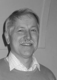 Dietrich Bodenstein