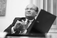 Prof. Dr. med. Dieter F. Braus
