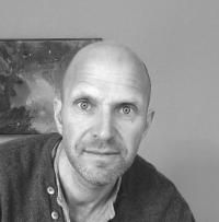 Dieter Bucher