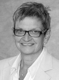 Barbara  Buchmayr-Meisriemel