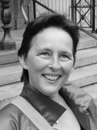 Sabine Dietrich