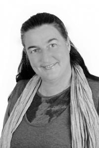 Marguerite Dunitz-Scheer