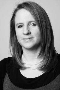 Astrid Egger