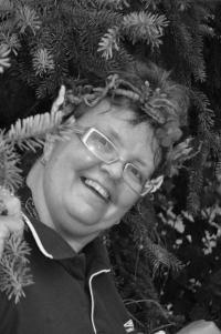 Elke Thurner
