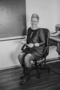 Christina Fischer-Kienberger