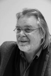 Dr. Helmut Zingerle