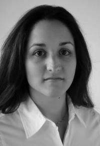 Eva Maria Fribék