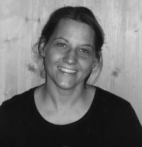 Karin Gaggl