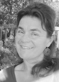 Veronika Gaugeler-Senitza, MAS