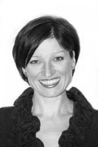 Nathalie Genser