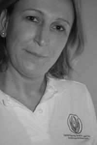 Martina Gerold, B.A.