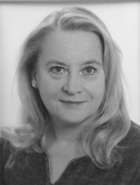 Renate Gsodam