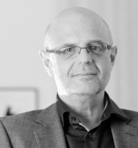 Gernot Haucke