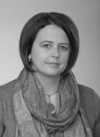 Karin Heger