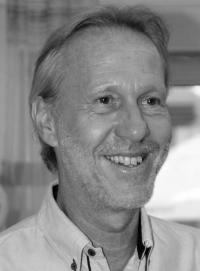 Gerald Hobisch