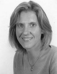 Evelyn Hofbauer Pechloff