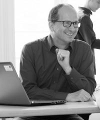 Werner Holmes-Ulrich
