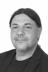 Alois Huber