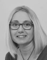 Sandra Hübl
