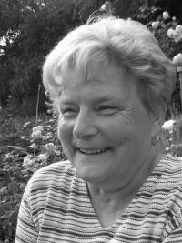 Ingrid Hohensasser
