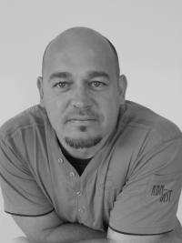 Patrick Jaritz