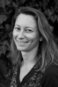 Karin Hecke