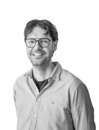Paul Lackenbucher