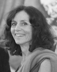 Barbara Laimböck