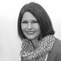 Charmaine Liebertz