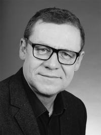 Peter Lüdtke