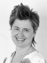 Manuela Burger