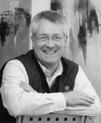 Harald Matoni