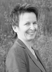 Ingeborg Mischitz