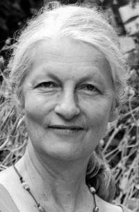Claudia Mitscha-Eibl