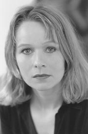 Verena Musil