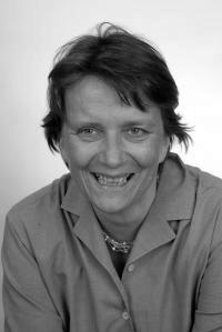 Sabine Oswald