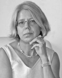 Svetlana Panfilova