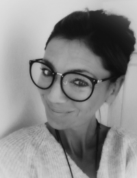 Tamara Petscher