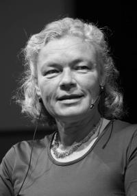 Gudrun Rathke