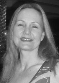 Petra Maria Rau
