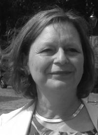 Ulrike Reddemann